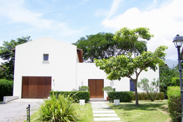 Luxury Home Santa Ana Costa Rica Bio Domus D.01 FR 33